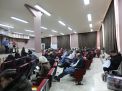 گزارش تصویری ثبت نام دانشجویان جدید الورود